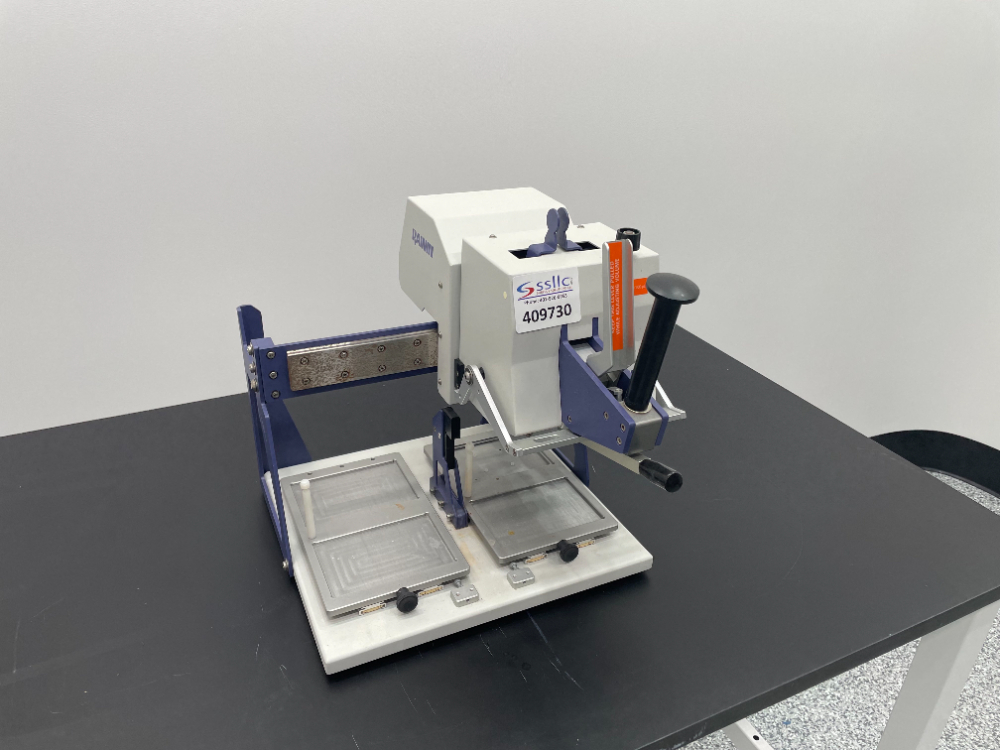 Image of Rainin Liquidator 96 Manual 96-Channel Pipetting System
